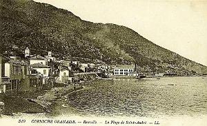 CO d- 051- Roseville a St Andre-